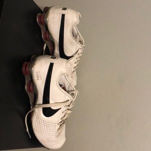 Nike shox